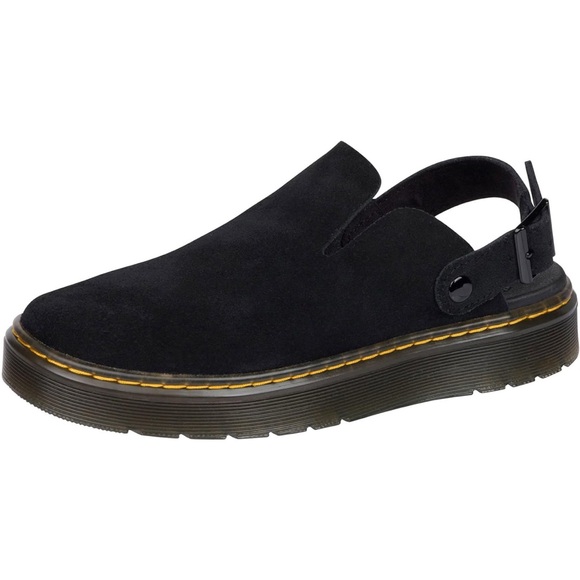 Dr. Martens Unisex's Carlson Mule - US 7W - US 6M - Picture 8 of 8